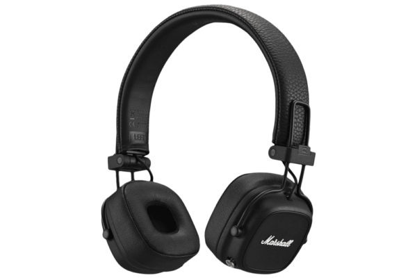 Продукція Marshall в Україні: легендарний звук, культовий дизайн і надійність на роки