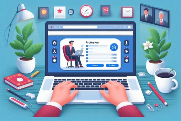 Профорієнтація для учнів та абітурієнтів: як знайти свій шлях у світі професій